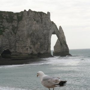 Etretat